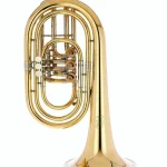 Krinner Bb-Bass Trumpet GM raw – Avis, Test & Comparatif