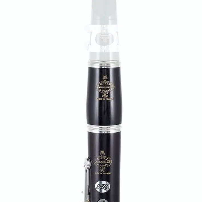 Clarinette Buffet Crampon RC Bb-Clarinet 17/6 / Avis, Test
