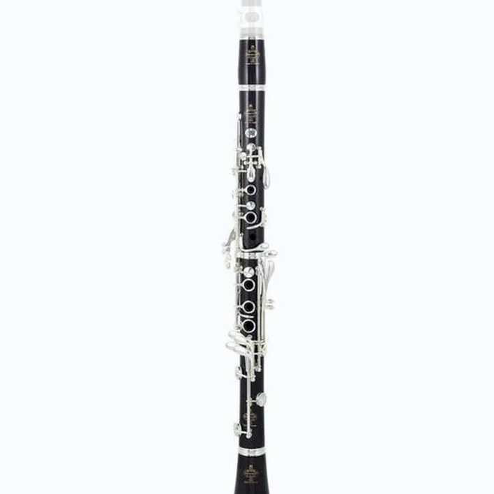 Clarinette Buffet Crampon RC Bb-Clarinet 17/6 / Avis, Test