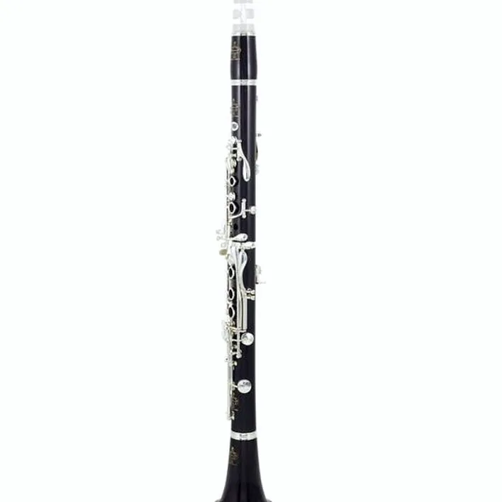 Clarinette Buffet Crampon RC Bb-Clarinet 17/6 / Avis, Test