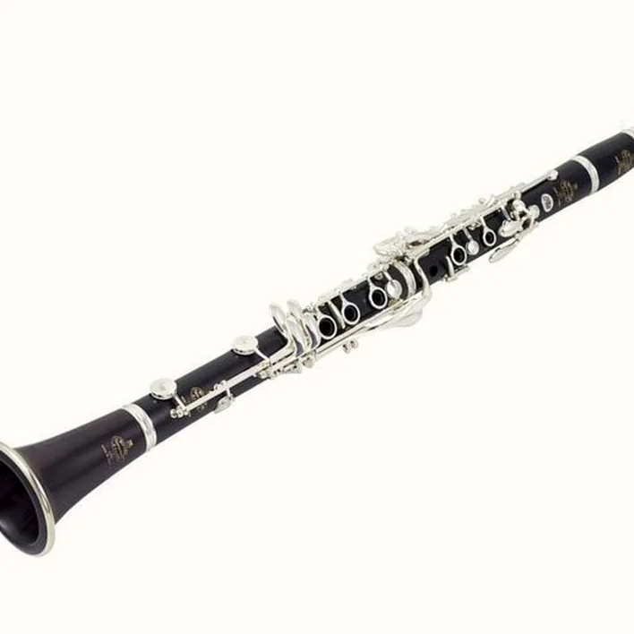 Clarinette Buffet Crampon RC Bb-Clarinet 17/6 / Avis, Test