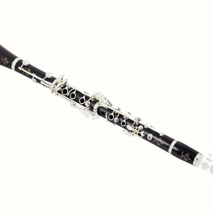 Clarinette Buffet Crampon RC Bb-Clarinet 17/6 / Avis, Test
