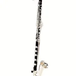 Avis & Test : Buffet Crampon Tosca Bb-Bass Clarinet
