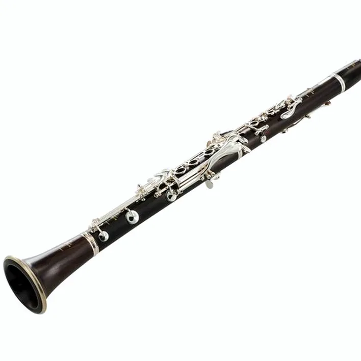 La clarinette Buffet Crampon Tradition A-Clarinet 19/6 , Comparatif, Test, Avis