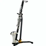 Test, Avis clarinette Jupiter JBC1000S Bass Clarinet