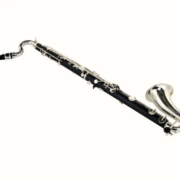 Test, Avis clarinette Jupiter JBC1000S Bass Clarinet