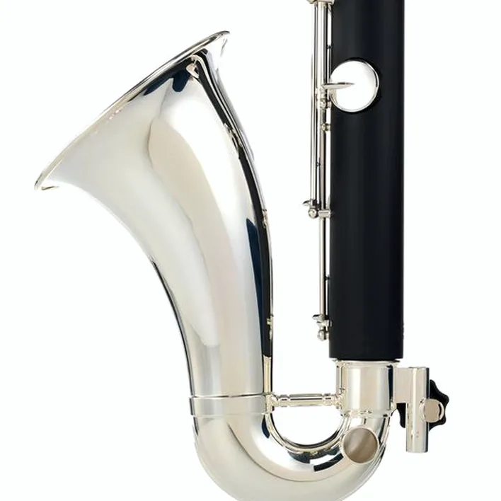 Test, Avis clarinette Jupiter JBC1000S Bass Clarinet