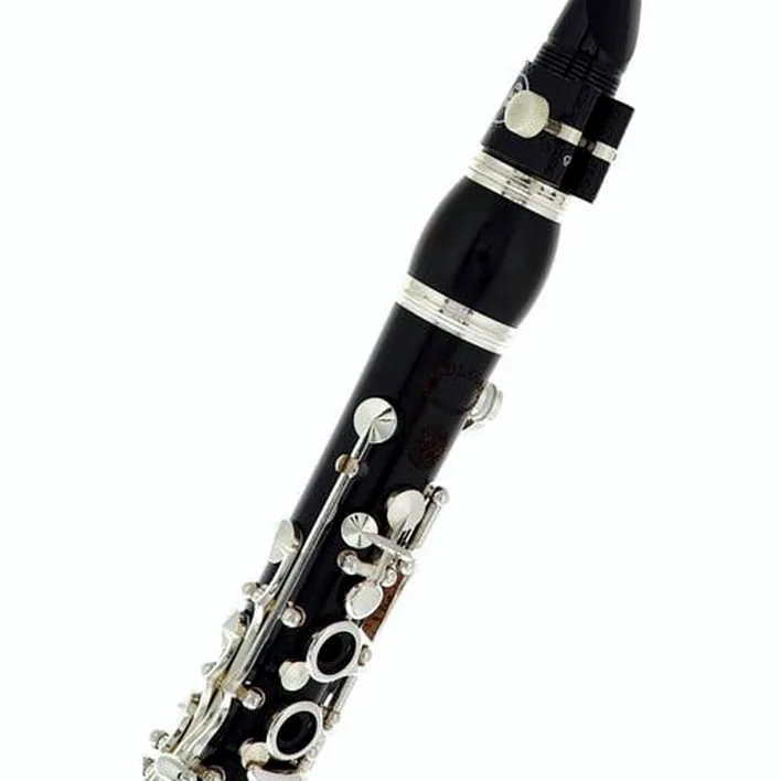 Avis & Test de la clarinette Oscar Adler & Co. 119 Eb-Clarinet