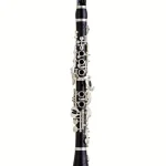 Avis, Test : Oscar Adler & Co. 122 Eb-Clarinet