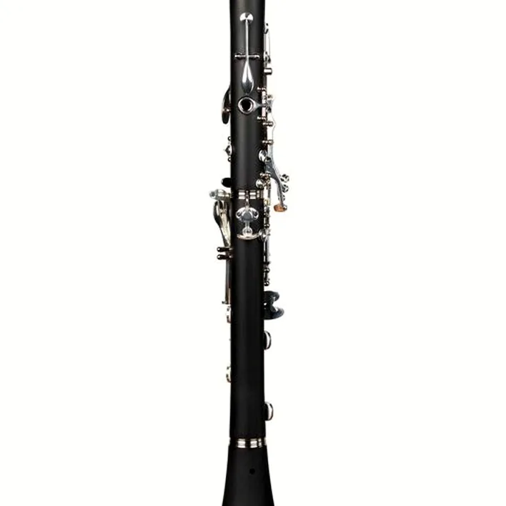 Test et Avis clarinette RZ Clarinets C-Clarinet Student 17/6