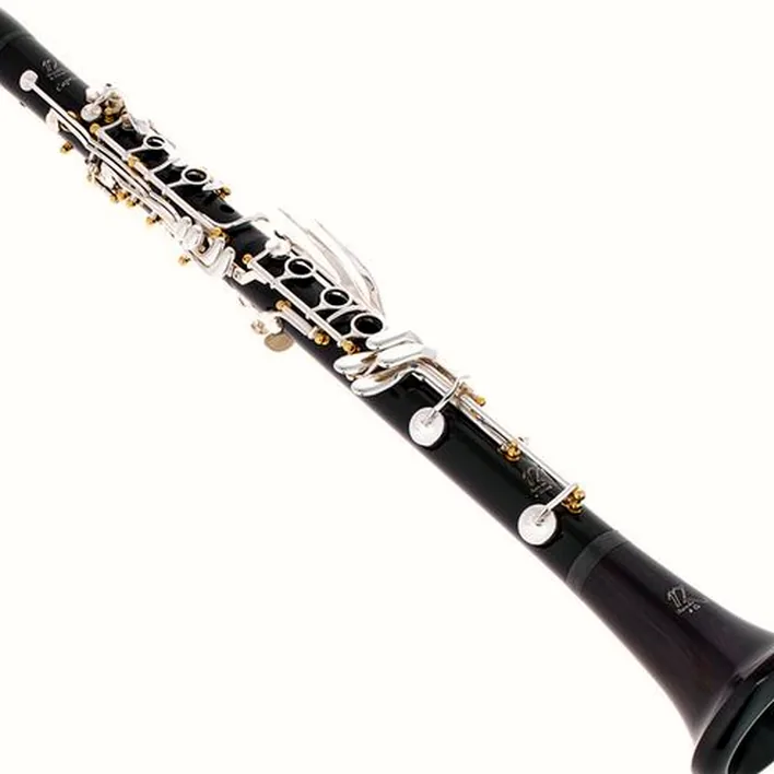 La clarinette RZ Clarinets Capriccio Bb-Clarinet 18/6 Avis & Test