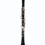 La clarinette RZ Clarinets Capriccio Bb-Clarinet 18/6 Avis & Test