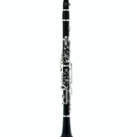 Test, Avis de la clarinette Schreiber D-12 Bb-Clarinet