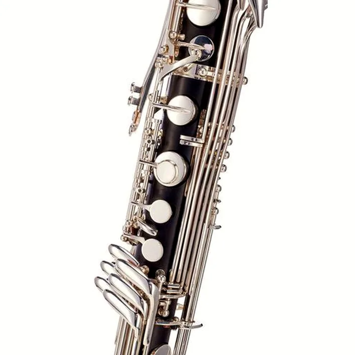Clarinette Selmer CP 25/II Bass Clarinet Low C : Test, Avis et Comparatif