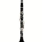 Test, Avis de la clarinette Selmer Muse 18/6 Eb Clarinet