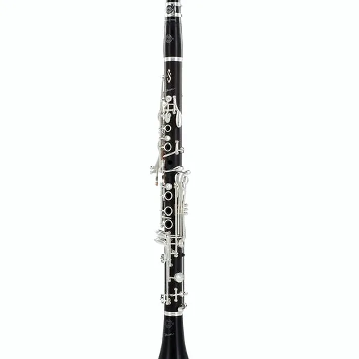La clarinette Selmer Muse 19/6 Bb Clarinet : Avis, Test & Comparatif