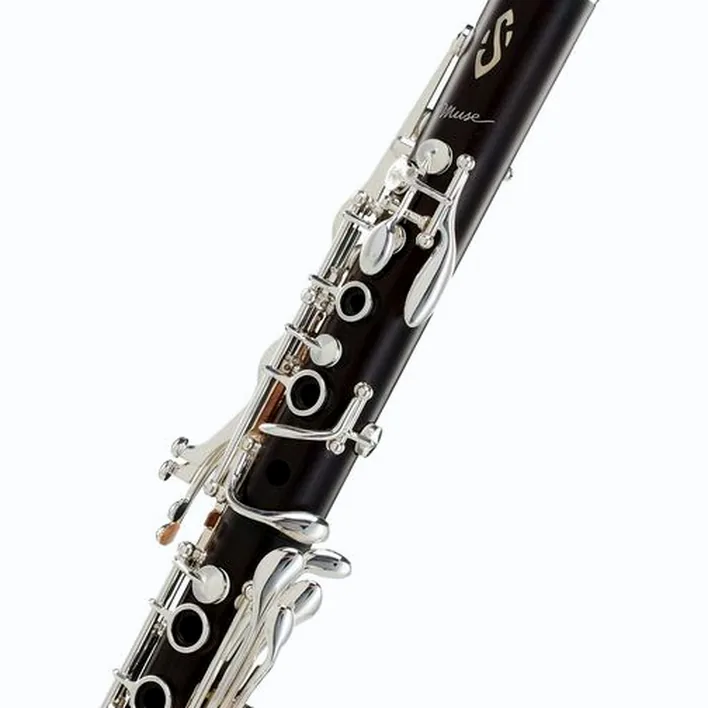 La clarinette Selmer Muse 19/6 Bb Clarinet : Avis, Test & Comparatif