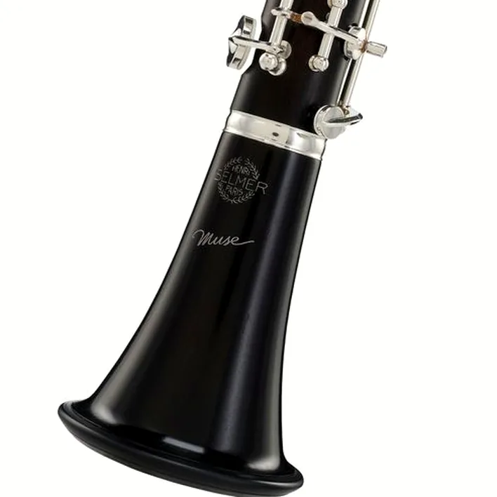 La clarinette Selmer Muse 19/6 Bb Clarinet : Avis, Test & Comparatif