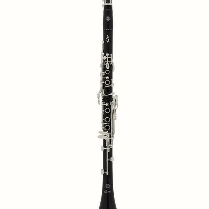 La clarinette Selmer Privilege Evo A-Clarinet 18/6 – Avis, Comparatif & Test