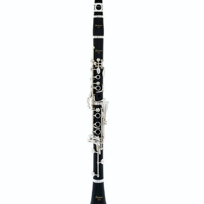 La clarinette Startone SCL- 65 Bb- Clarinet / Test, Avis, Comparatif