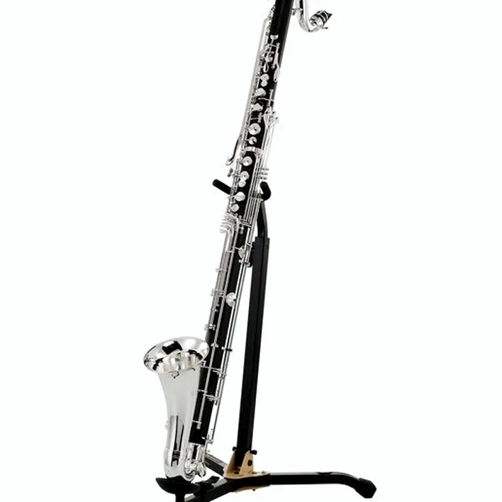Clarinette Thomann BCL-C Bass Clarinet Synthetic Avis & Test