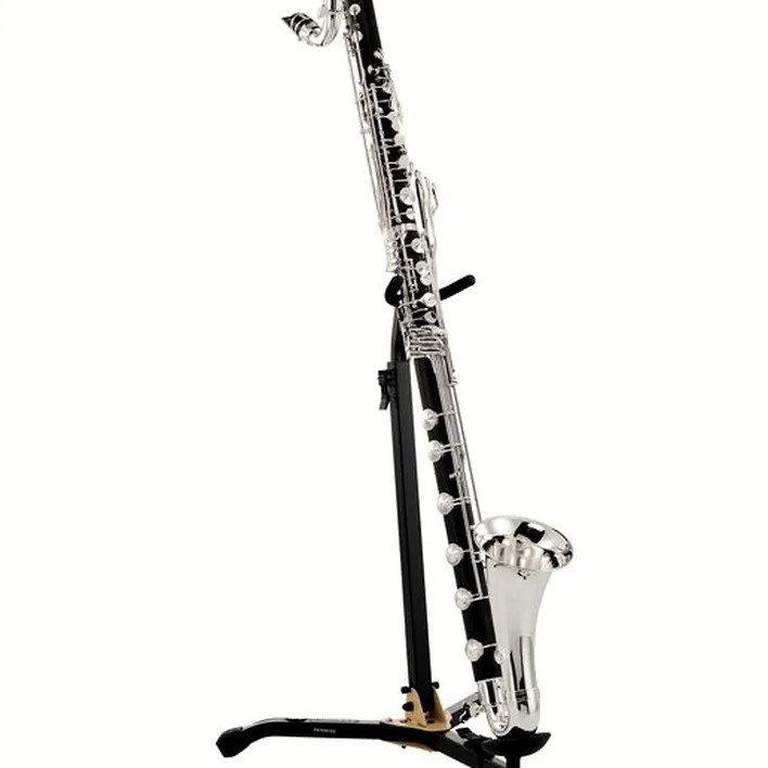 Clarinette Thomann BCL-C Bass Clarinet Synthetic Avis & Test