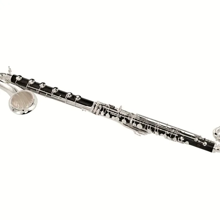 Clarinette Thomann BCL-C Bass Clarinet Synthetic Avis & Test