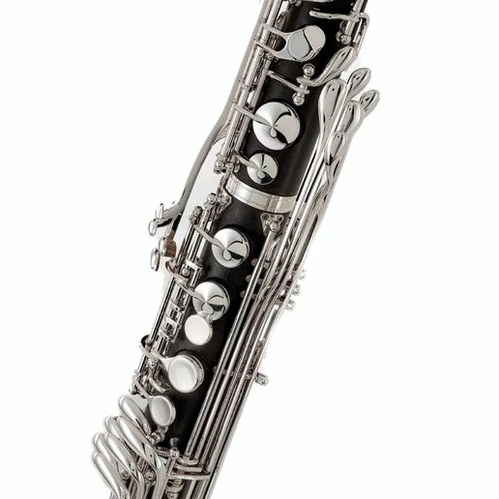 Clarinette Thomann BCL-C Bass Clarinet Synthetic Avis & Test