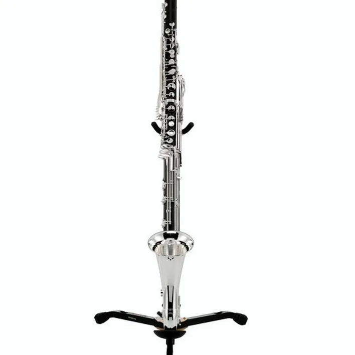 Clarinette Thomann BCL-C Bass Clarinet Synthetic Avis & Test