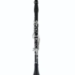 Avis & Test de la clarinette Thomann CL-18BB Bb- Clarinet Boehm