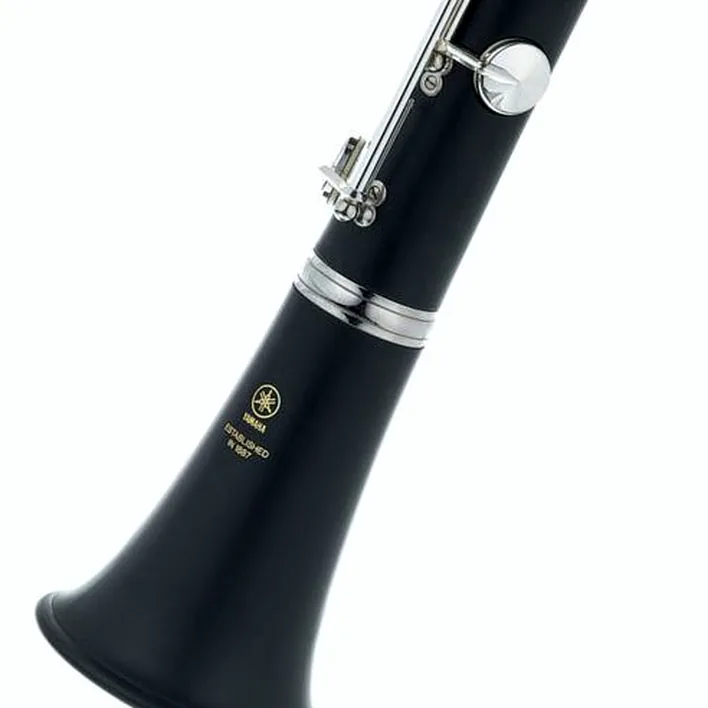 Avis & Test : Yamaha YCL-255 S Bb-Clarinet