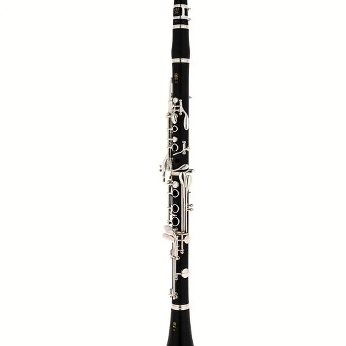 La clarinette Yamaha YCL-450M-02 Bb-Clarinet 17/6 / Avis, Test et Comparatif