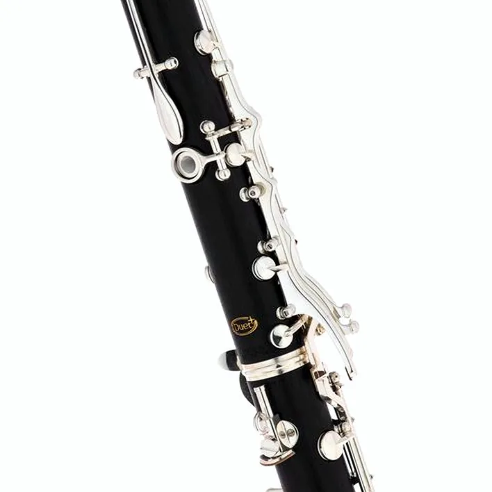 La clarinette Yamaha YCL-450M-02 Bb-Clarinet 17/6 / Avis, Test et Comparatif