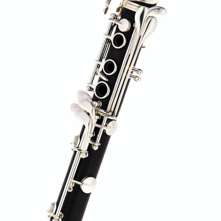 La clarinette Yamaha YCL-450M-02 Bb-Clarinet 17/6 / Avis, Test et Comparatif