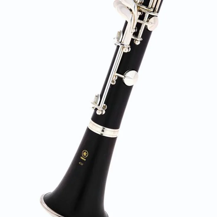 La clarinette Yamaha YCL-450M-02 Bb-Clarinet 17/6 / Avis, Test et Comparatif