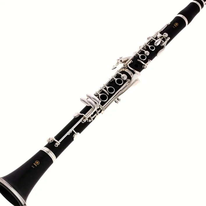 La clarinette Yamaha YCL-450M-02 Bb-Clarinet 17/6 / Avis, Test et Comparatif