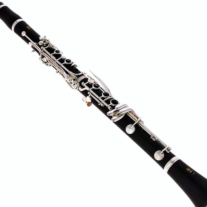 La clarinette Yamaha YCL-450M-02 Bb-Clarinet 17/6 / Avis, Test et Comparatif