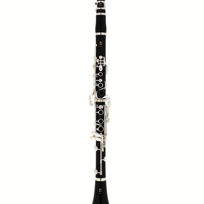 La clarinette Yamaha YCL-450M-02 Bb-Clarinet 17/6 / Avis, Test et Comparatif