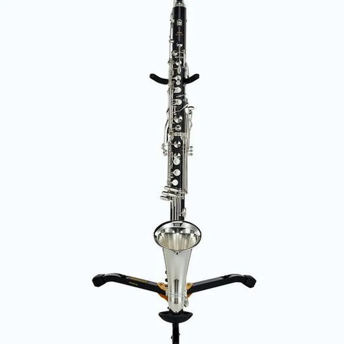 La clarinette Yamaha YCL-621 II Bass Clarinet / Avis et Test