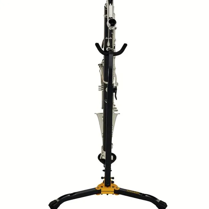 La clarinette Yamaha YCL-621 II Bass Clarinet / Avis et Test