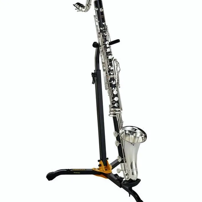 La clarinette Yamaha YCL-621 II Bass Clarinet / Avis et Test