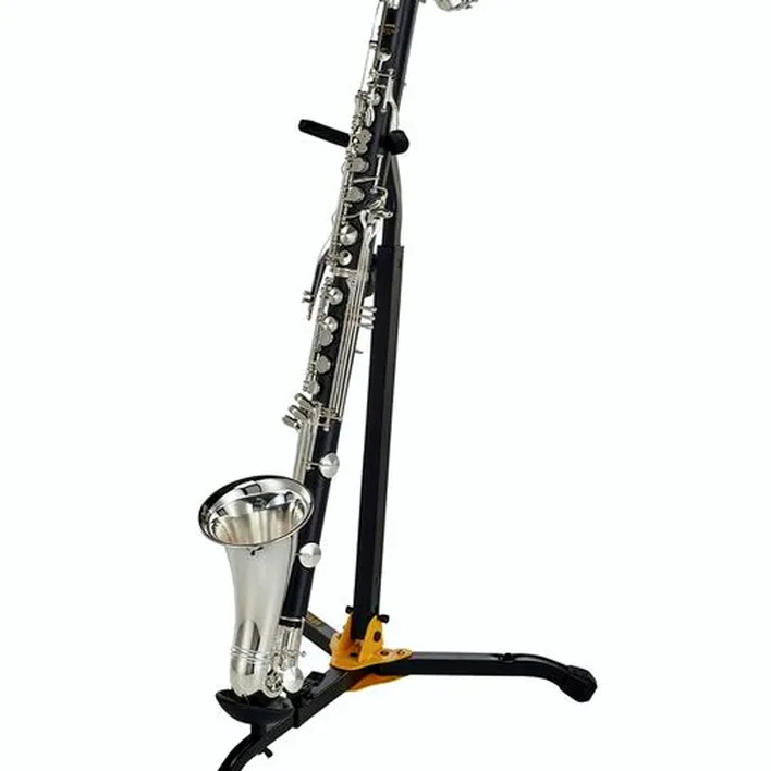 La clarinette Yamaha YCL-621 II Bass Clarinet / Avis et Test