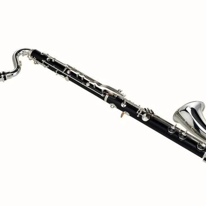 La clarinette Yamaha YCL-621 II Bass Clarinet / Avis et Test