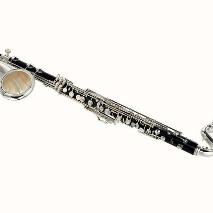 La clarinette Yamaha YCL-621 II Bass Clarinet / Avis et Test