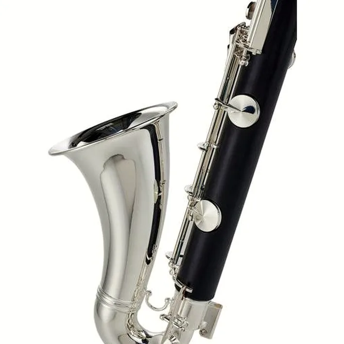 La clarinette Yamaha YCL-621 II Bass Clarinet / Avis et Test
