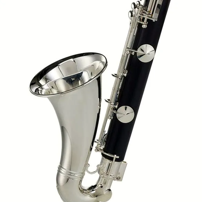 La clarinette Yamaha YCL-621 II Bass Clarinet / Avis et Test