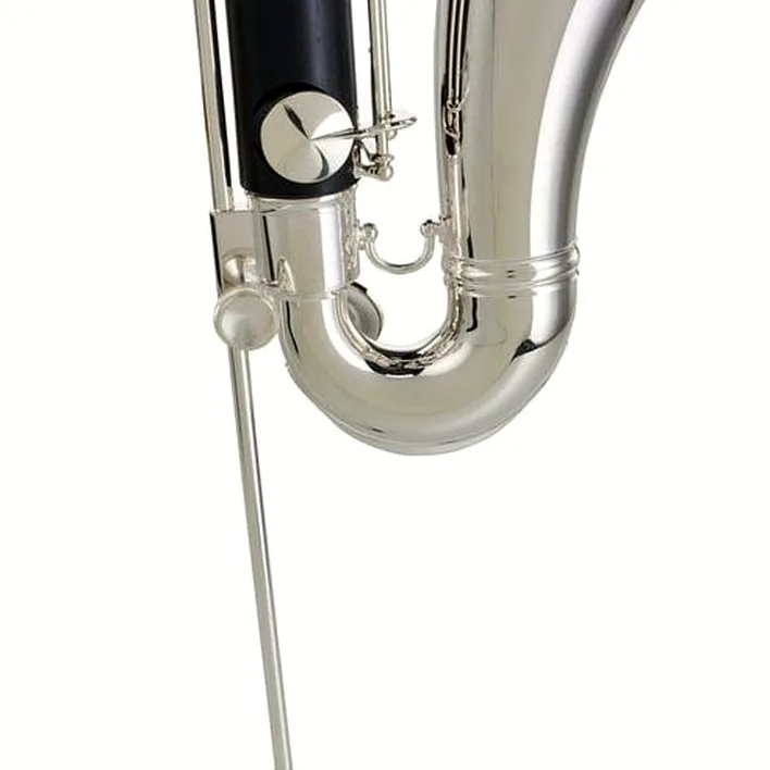 La clarinette Yamaha YCL-621 II Bass Clarinet / Avis et Test