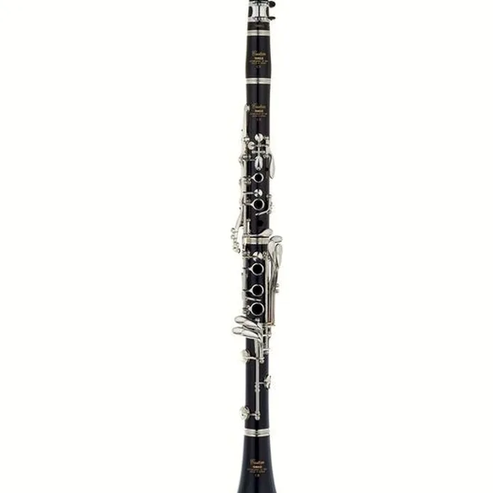 Clarinette Yamaha YCL-CX-E Clarinet Test, Avis