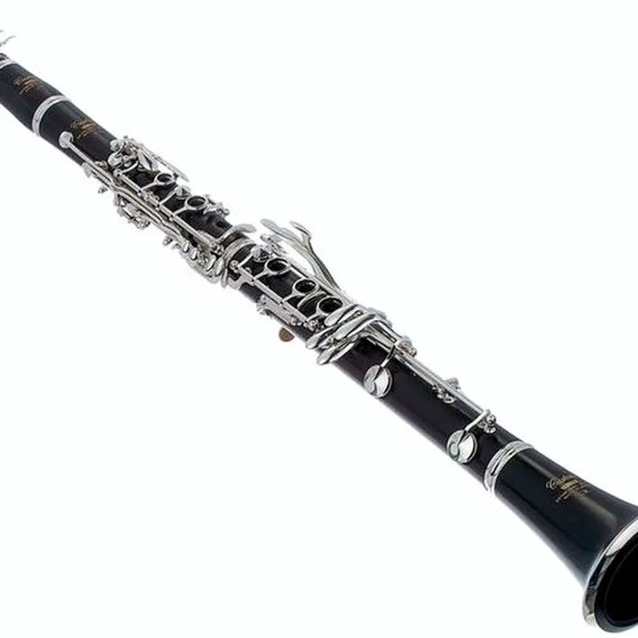 Clarinette Yamaha YCL-CX-E Clarinet Test, Avis