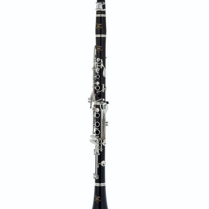 Clarinette Yamaha YCL-CX-E Clarinet Test, Avis
